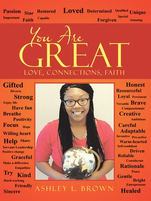 cover image of You Are Great